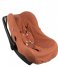 Little Indians  Cover Car Seat Amber Brown